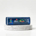 كبسولات فيتارم بلو بلس للتخسيس وسد الشهية من سوق هيرب مصر - Fettarm Blue Plus slimming capsules from Souq Herb Egypt