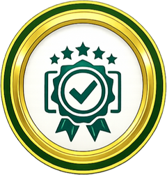 Product Quality Guarantee