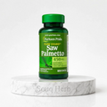 Saw Palmetto