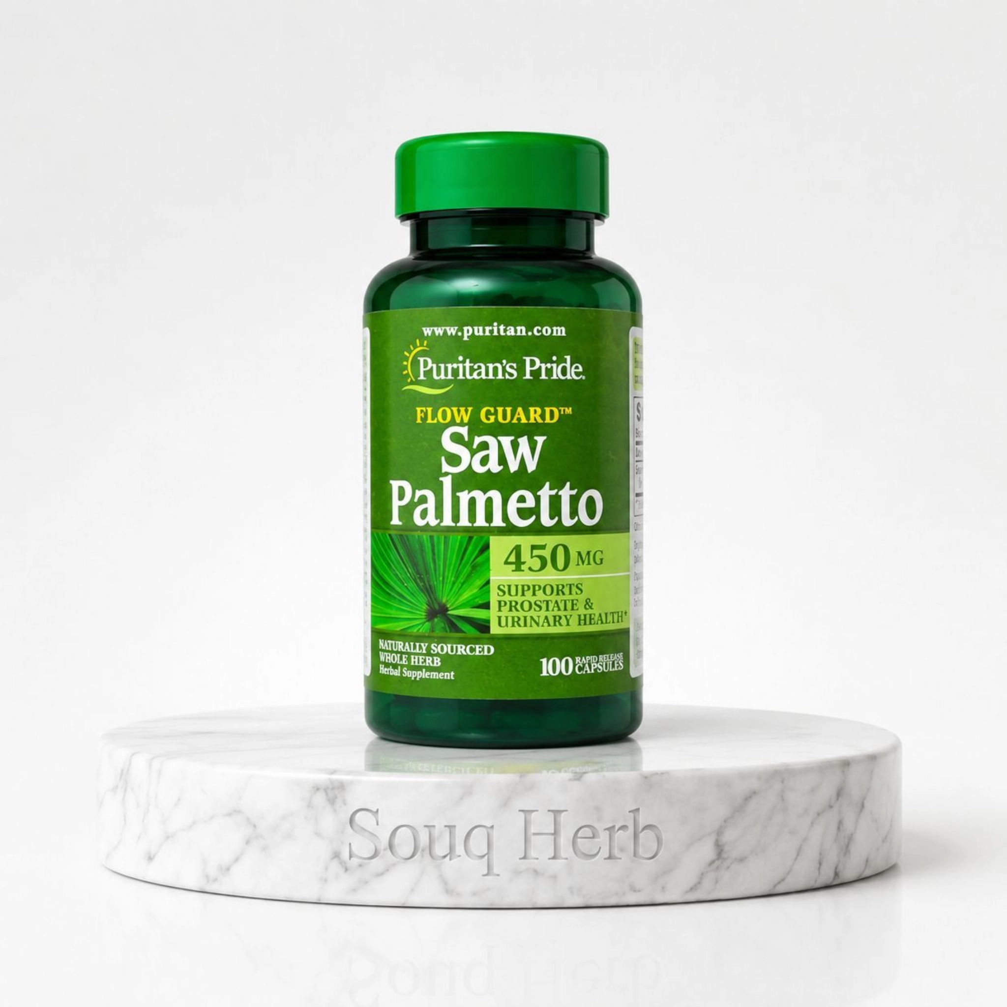 Saw Palmetto