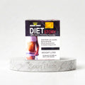 Diet Story 100% Herbal Slimming Capsules Herbal Kings - كبسولات دايت ستوري للتخسيس هيربال كينج