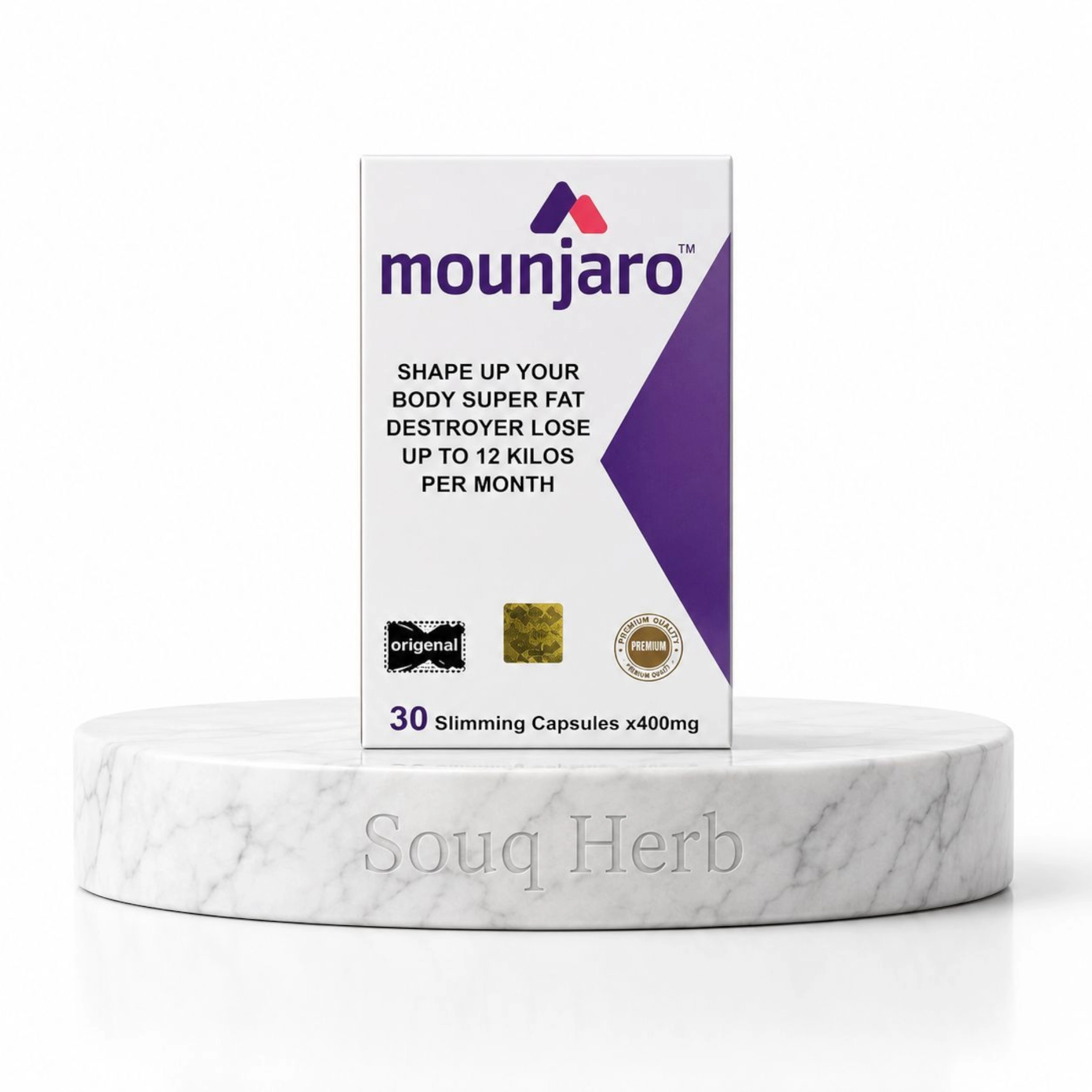 Mounjaro