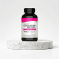 NeoCell Collagen Peptides 6000mg with Vitamin C & Biotin - حبوب كولاجين نيو سيل للبشرة والشعر
