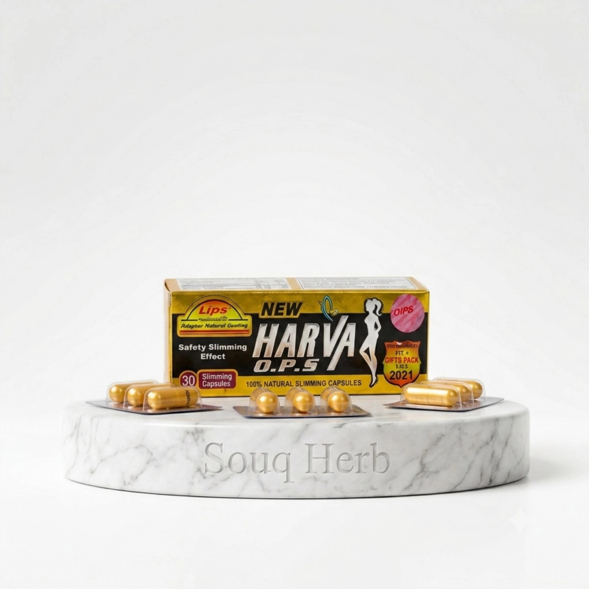 Harva