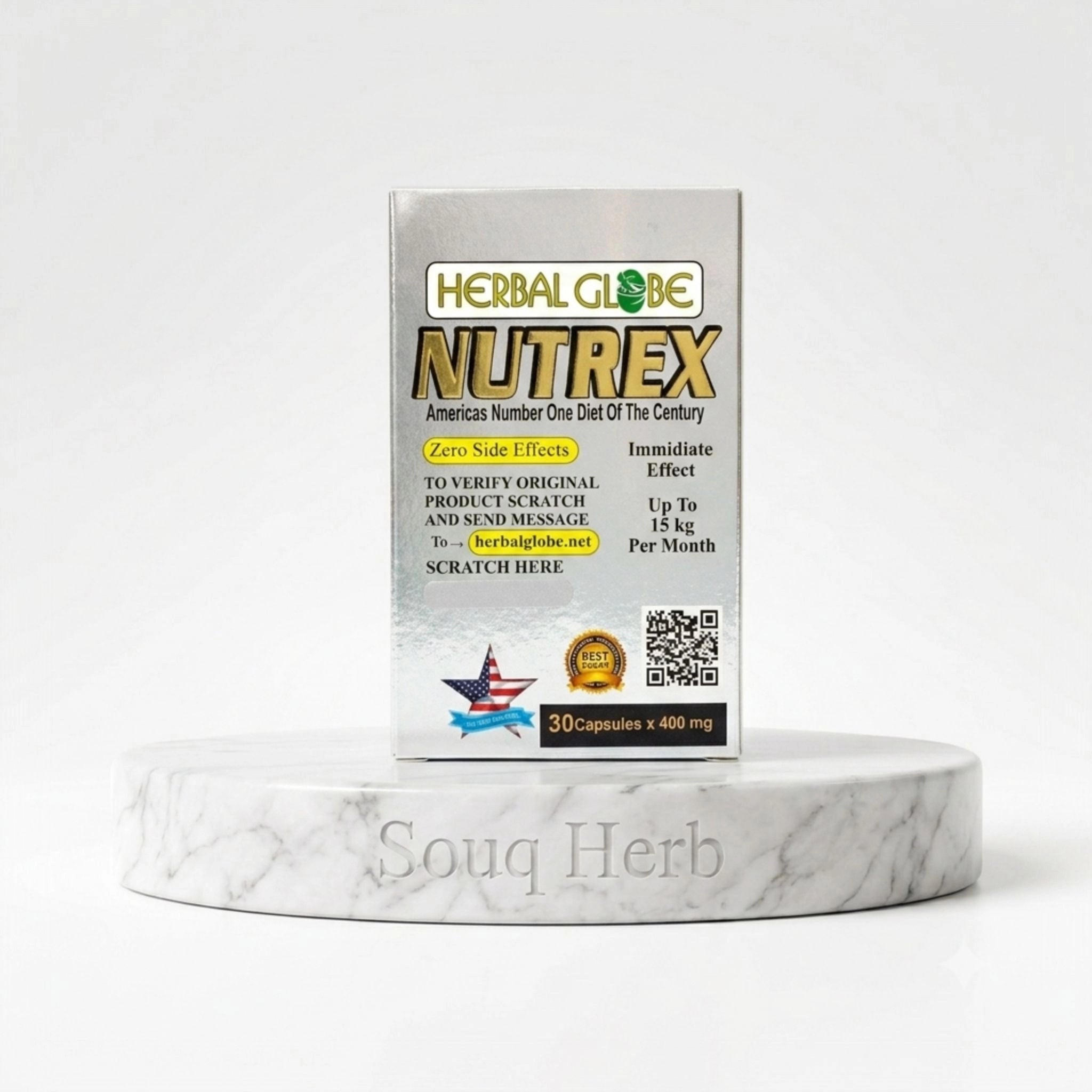 Nutrex